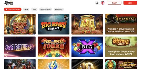 kaiser slots casino|kaiser solt.
